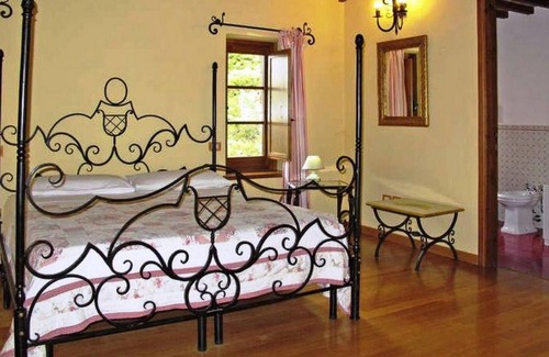 Ramazzano Station Balnéaire | Cottage Umbertide - Deux Chambres Resort, Couchages 4
