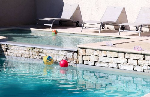 Linac Cottage | Cottage jusqu'à 6 pers. Avec piscine chauffée et kids club