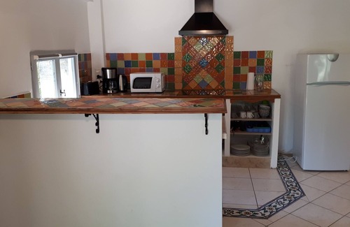 Loriol-du-Comtat Cottage | gite ventoux,au coeur de la provence entre les dentelles de Montmirail, le Vento