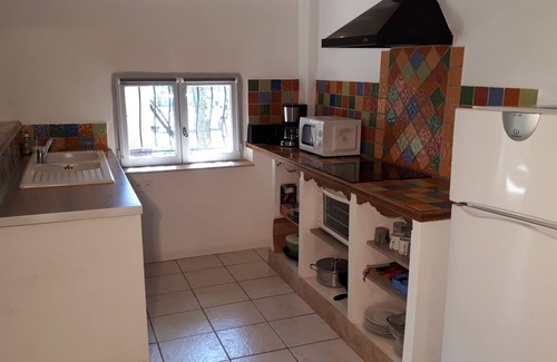 Loriol-du-Comtat Cottage | gite ventoux,au coeur de la provence entre les dentelles de Montmirail, le Vento