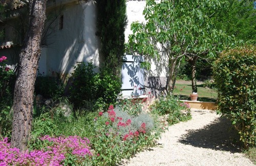 Loriol-du-Comtat Cottage | gite ventoux,au coeur de la provence entre les dentelles de Montmirail, le Vento
