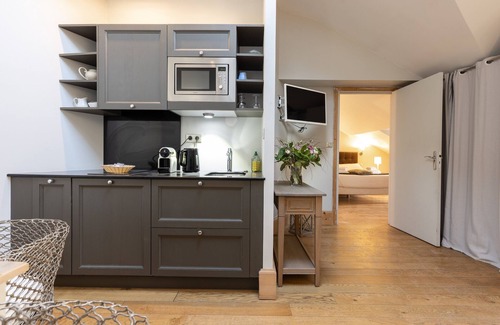 Limoges Appartement | Chalet indépendant - Villa Beaupeyrat