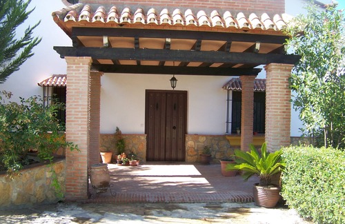 Arriate Cottage | Cottage Villa Carlos (Ronda-Malaga)