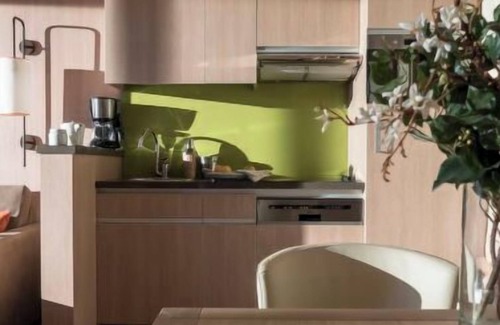 Morton Maison | Cottage VIP by Interhome