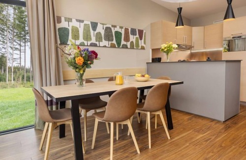 Hattigny Maison | Cottage VIP Nouveau Design by Interhome