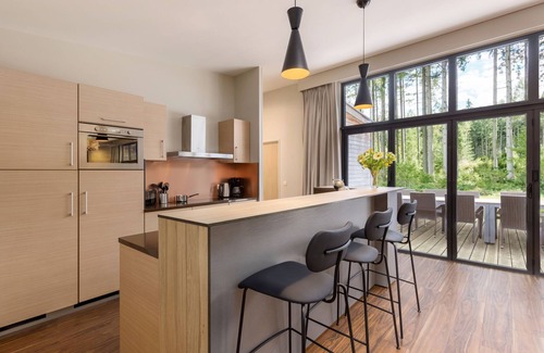 Hattigny Maison | Cottage VIP Nouveau Design by Interhome