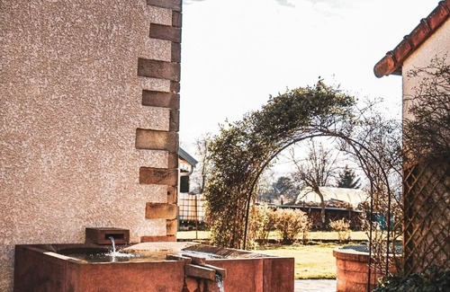 Faymont Cottage | Cottage with spa, sauna, and hammam in Moffans-et-Vacheresse