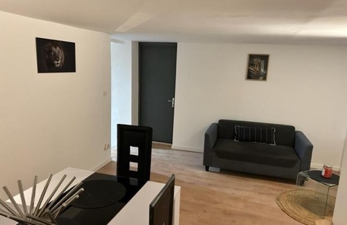 Bracquemont Appartement | Gîte Wallhou