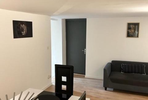 Bracquemont Appartement | Gîte Wallhou