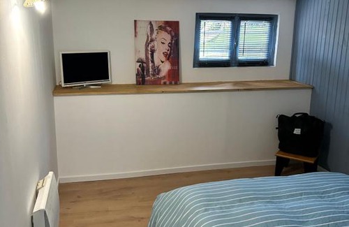 Bracquemont Appartement | Gîte Wallhou