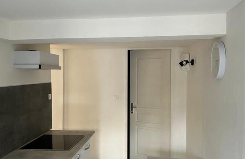 Bracquemont Appartement | Gîte Wallhou