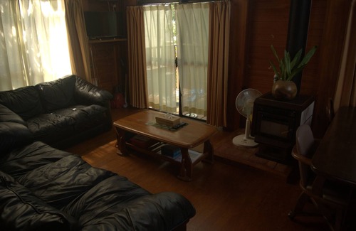 Onna Maison | Cottage, wi-fi available, BBQ terrace available, 2 parking lots, 5 minutes walk to the beach, convenience store walking distance, bathtub available