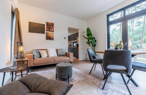 Zutendaal Maison | Cottage with 2 bedrooms