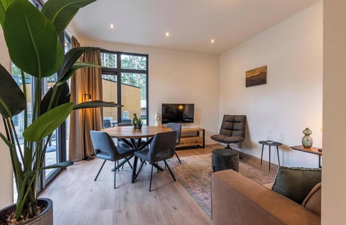 Zutendaal Maison | Cottage with 2 bedrooms