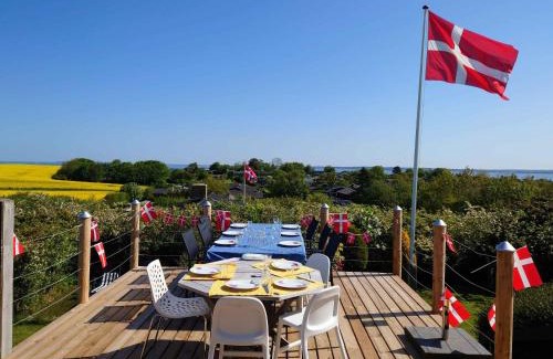 Floutrup Maison | Cottage With A View