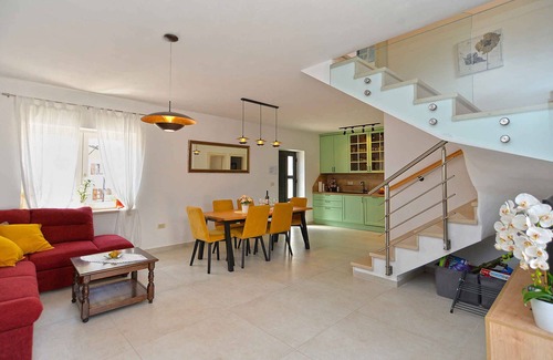 Matohanci Cottage | Casa vacacional con aire acondicionado
