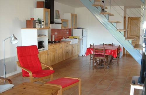 Regat Cottage | gîte avec belle vue sur les pyrénées