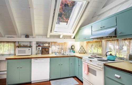 Great Neck Cottage | 2020 Prime Weeks Available - Accès direct à l'eau!