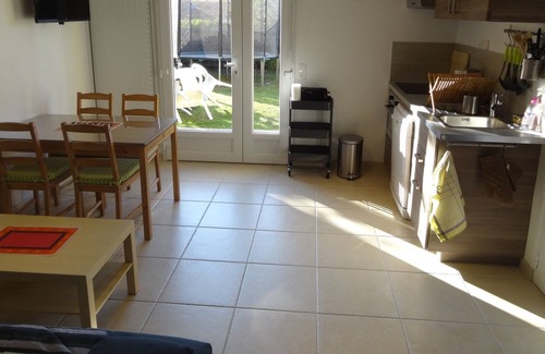 Toiny Cottage | Gîte avec jardin à la montagne, parc regional de Chartreuse, Saint Hilaire