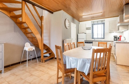 Lessive Cottage | Gîte avec jardin, Lessive