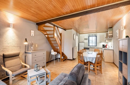 Lessive Cottage | Gîte avec jardin, Lessive