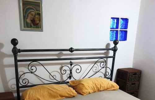 Bovalino Marina Maison | Cottage avec jardin sur la Costa Dei Gelsomini