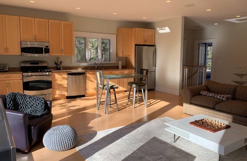 Rhinecliff Cottage | Cottage with Large Pool on 30 Wooded Acres, 90 Minute Train from NYC