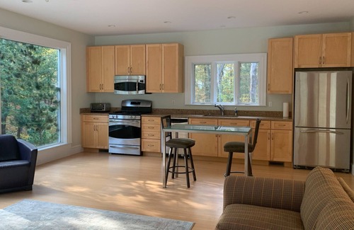 Rhinecliff Cottage | Cottage with Large Pool on 30 Wooded Acres, 90 Minute Train from NYC