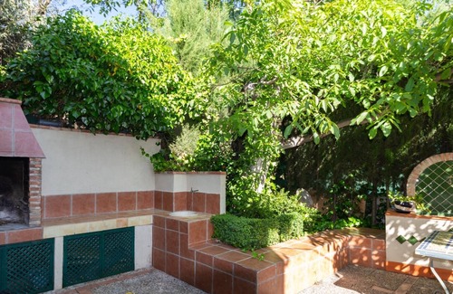 Durcal Autre | Ferme avec piscine et grand jardin