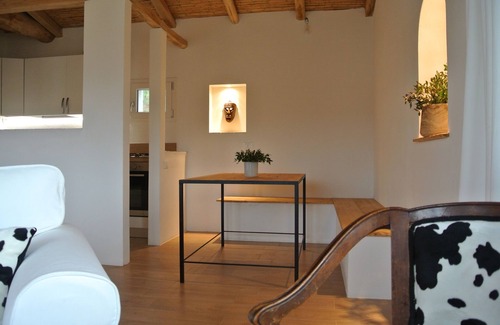 Galtelli Cottage | Superbes cottages avec piscine, vignoble et vues à couper le souffle, nouvelle propriété 2020