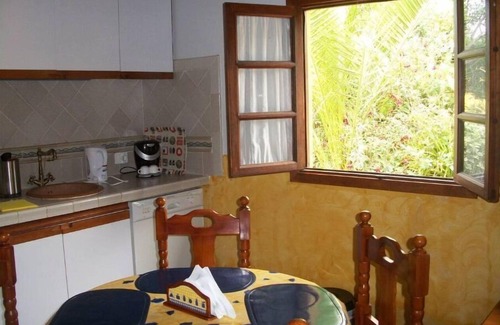Montijos Maison | La Casita à La Orotava