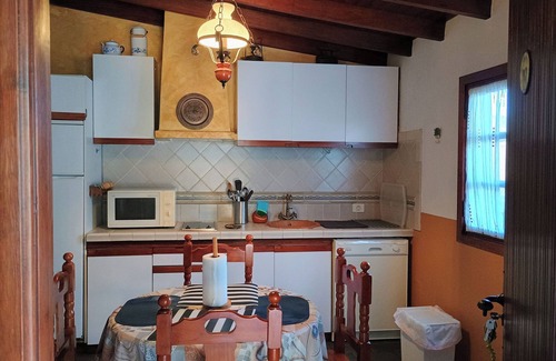 Montijos Maison | La Casita à La Orotava