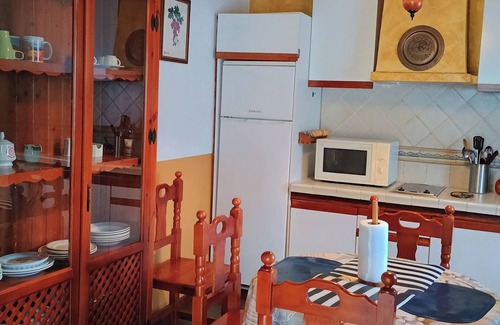 Montijos Maison | La Casita à La Orotava