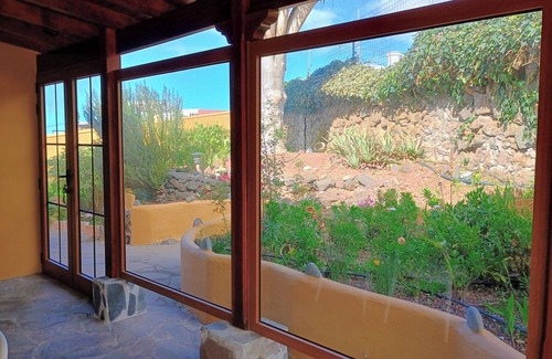 Montijos Maison | La Casita à La Orotava