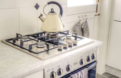 Simon's Town Cottage | Cottage avec vue sur la mer