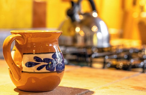 Ixhuatlancillo Cabine | Cottage with stream near Orizaba, ideal to disconnect (pet friendly)