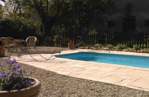 Montreal Cottage | Gîte avec piscine à la campagne
