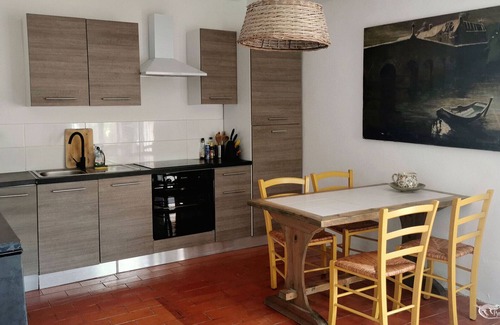 Felluns Cottage | Gite familial avec vue sur la montagne