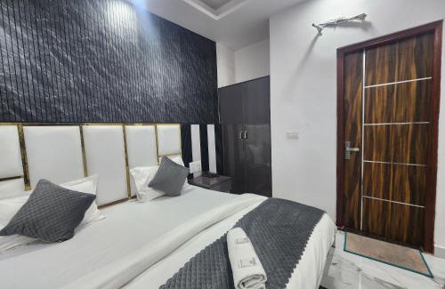 Paharganj Hôtel | Cottage Yes Sir Dx
