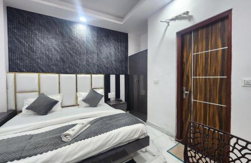 Paharganj Hôtel | Cottage Yes Sir Dx