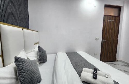 Paharganj Hôtel | Cottage Yes Sir Dx