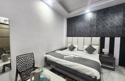 Paharganj Hôtel | Cottage Yes Sir Dx