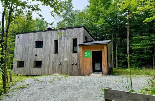Eastman Chalet De Ski | Cottage Zoobox-style 51
