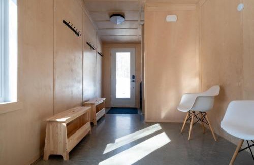 Eastman Chalet De Ski | Cottage Zoobox-style 51