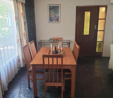 Broederstroom Maison | Cottage1 at Cynthias Country