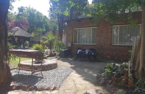 Broederstroom Maison | Cottage1 at Cynthias Country