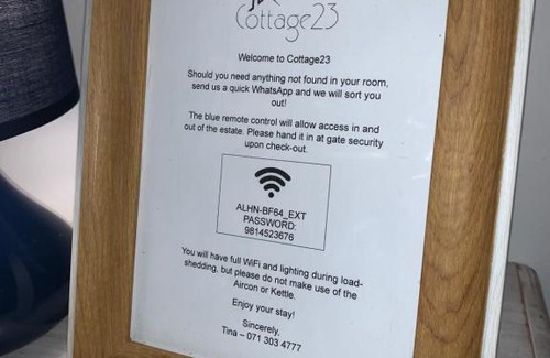Kathu Maison | Cottage23