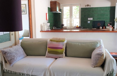 Quelfes Cottage | Gîtes Ruraux - Maison familiale avec 2 chambres et piscine