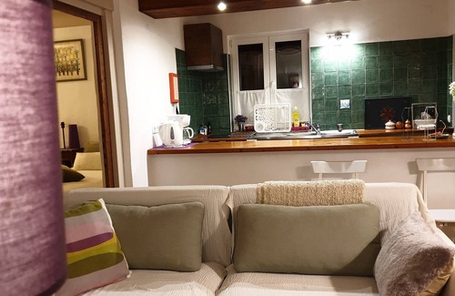 Quelfes Cottage | Gîtes Ruraux - Maison familiale avec 2 chambres et piscine