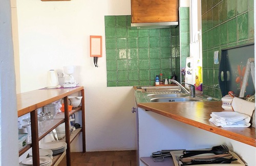 Quelfes Cottage | Gîtes Ruraux - Maison familiale avec 2 chambres et piscine